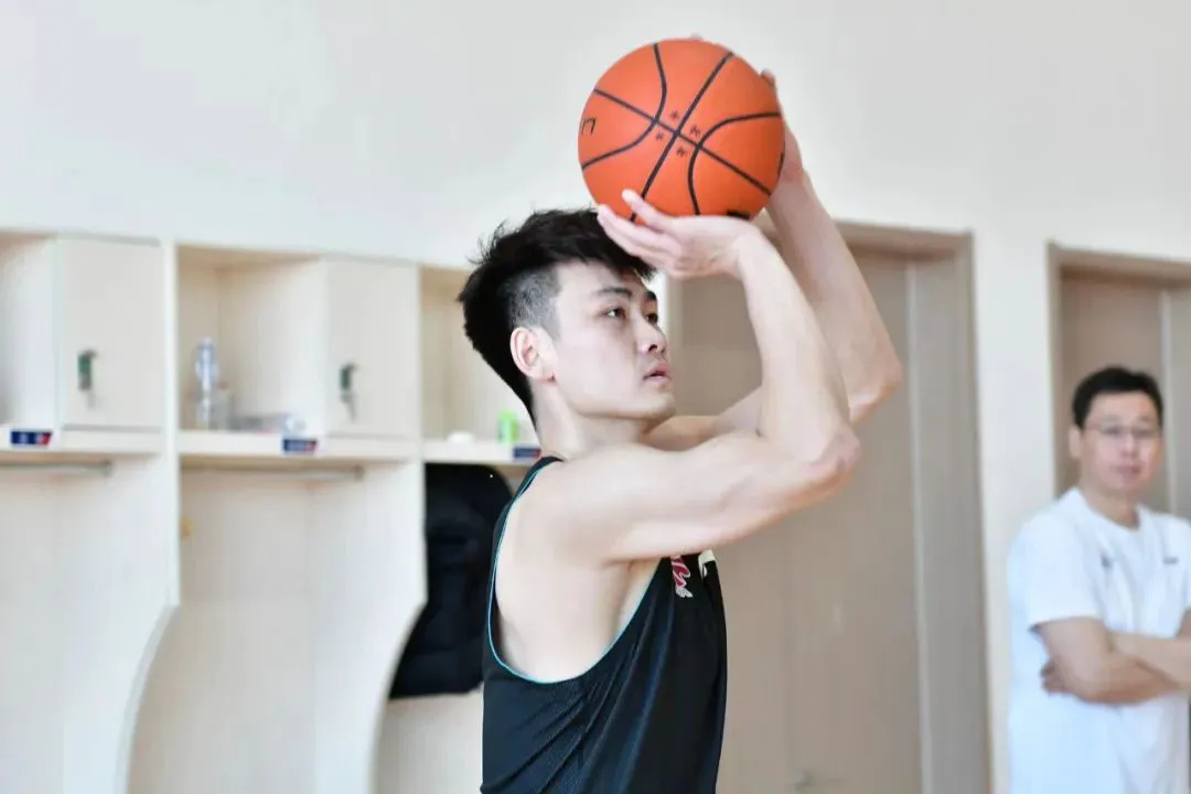 如何制定智能篮球训练计划_1